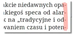 szczecinka
