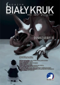 magazyn-bialy-kruk-nr32-dinozaury