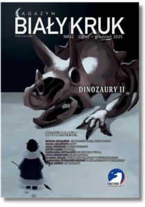 magazyn-bialy-kruk-nr32-dinozaury